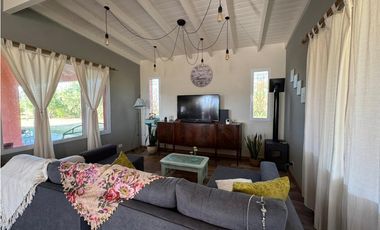 Casa a la Venta Luján - Club de Campo La Asuncion
