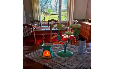 Casa a la Venta Luján - Club de Campo La Asuncion