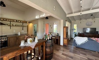 Casa a la Venta Luján - Club de Campo La Asuncion