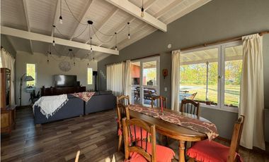 Casa a la Venta Luján - Club de Campo La Asuncion