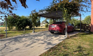 Casa a la Venta Luján - Club de Campo La Asuncion