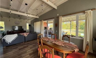 Casa a la Venta Luján - Club de Campo La Asuncion
