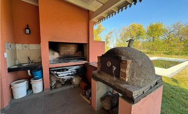 Casa a la Venta Luján - Club de Campo La Asuncion