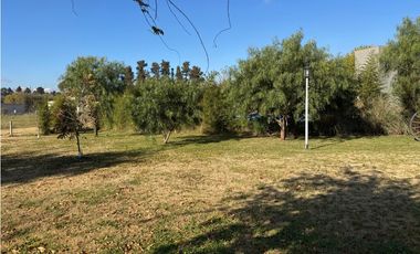 Casa a la Venta Luján - Club de Campo La Asuncion