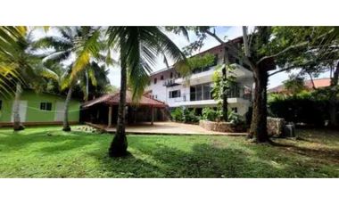 Melissa foster Luxury Vende Casa en Albrook MF943