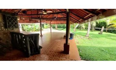 Melissa foster Luxury Vende Casa en Albrook MF943