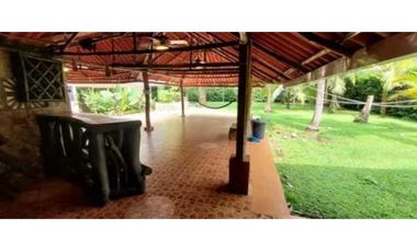 Melissa foster Luxury Vende Casa en Albrook MF943