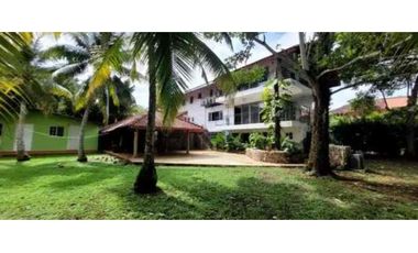 Melissa foster Luxury Vende Casa en Albrook MF943