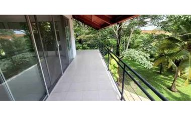 Melissa foster Luxury Vende Casa en Albrook MF943