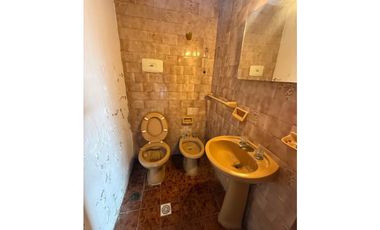 Chalet 3 ambientes