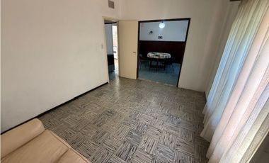 Chalet 3 ambientes