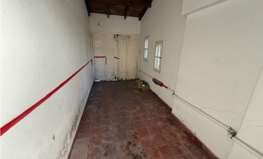 Chalet 3 ambientes