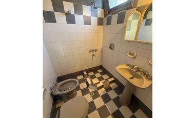 Chalet 3 ambientes