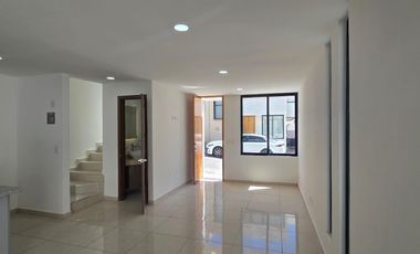 OPORTUNIDAD CASA EN VENTA en Álamo Residencial – Zona Cruz del Sur, Puebla