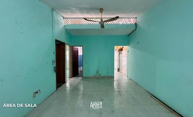 Casa en venta en Fraccionamiento Costa Chica – Puerto Escondido, Oaxaca