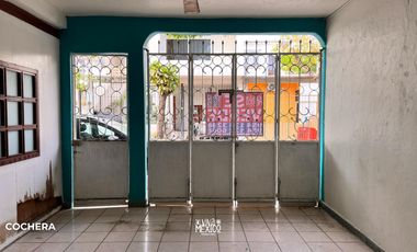 Casa en venta en Fraccionamiento Costa Chica – Puerto Escondido, Oaxaca