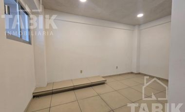 Se renta cuarto en la colonia Del Gas, a sólo 5 minutos de circuito interior