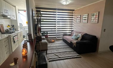 SE VENDE DEPARTAMENTO  EN JAIME REPULLO DE TALCAHUANO