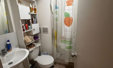 SE VENDE DEPARTAMENTO  EN JAIME REPULLO DE TALCAHUANO