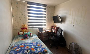 SE VENDE DEPARTAMENTO  EN JAIME REPULLO DE TALCAHUANO