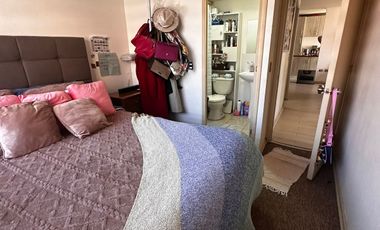 SE VENDE DEPARTAMENTO  EN JAIME REPULLO DE TALCAHUANO
