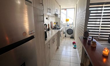 SE VENDE DEPARTAMENTO  EN JAIME REPULLO DE TALCAHUANO