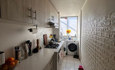 SE VENDE DEPARTAMENTO  EN JAIME REPULLO DE TALCAHUANO