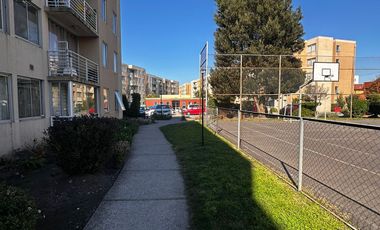 SE VENDE DEPARTAMENTO  EN JAIME REPULLO DE TALCAHUANO