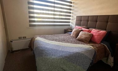 SE VENDE DEPARTAMENTO  EN JAIME REPULLO DE TALCAHUANO