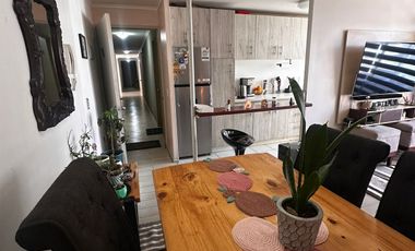 SE VENDE DEPARTAMENTO  EN JAIME REPULLO DE TALCAHUANO