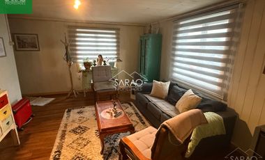 VENDE CASA AVDA SAN CARLOS FRESIA