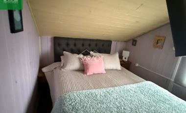 VENDE CASA AVDA SAN CARLOS FRESIA