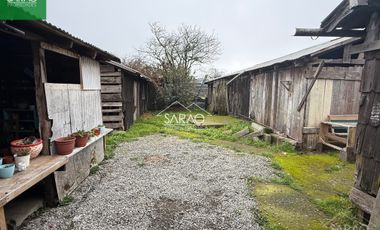 VENDE CASA AVDA SAN CARLOS FRESIA