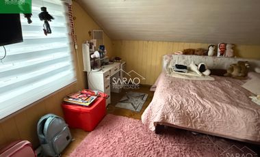 VENDE CASA AVDA SAN CARLOS FRESIA