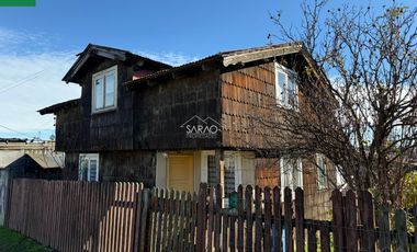 VENDE CASA AVDA SAN CARLOS FRESIA