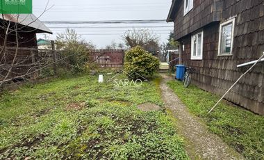 VENDE CASA AVDA SAN CARLOS FRESIA