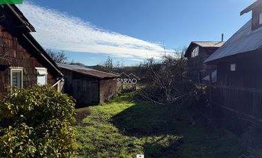 VENDE CASA AVDA SAN CARLOS FRESIA