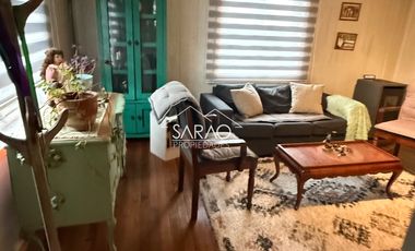 VENDE CASA AVDA SAN CARLOS FRESIA