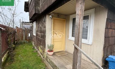 VENDE CASA AVDA SAN CARLOS FRESIA