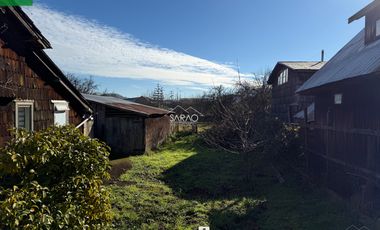 VENDE CASA AVDA SAN CARLOS FRESIA