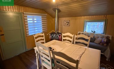 VENDE CASA AVDA SAN CARLOS FRESIA