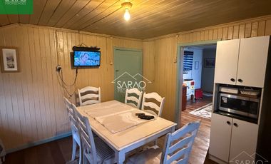 VENDE CASA AVDA SAN CARLOS FRESIA