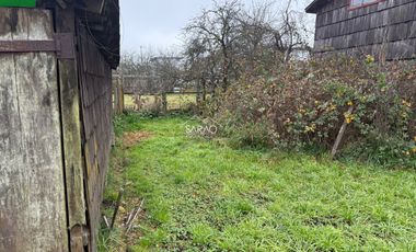 VENDE CASA AVDA SAN CARLOS FRESIA