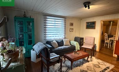 VENDE CASA AVDA SAN CARLOS FRESIA