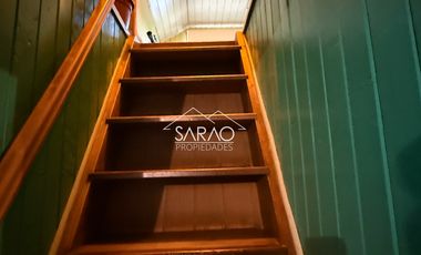 VENDE CASA AVDA SAN CARLOS FRESIA