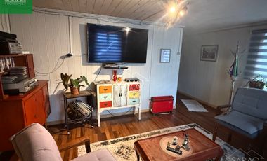 VENDE CASA AVDA SAN CARLOS FRESIA