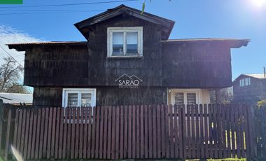 VENDE CASA AVDA SAN CARLOS FRESIA
