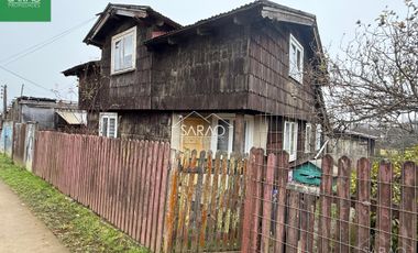 VENDE CASA AVDA SAN CARLOS FRESIA
