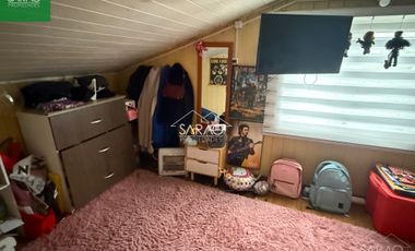 VENDE CASA AVDA SAN CARLOS FRESIA