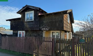 VENDE CASA AVDA SAN CARLOS FRESIA